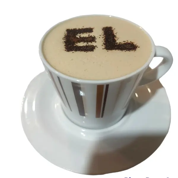 کاپوچینو ال