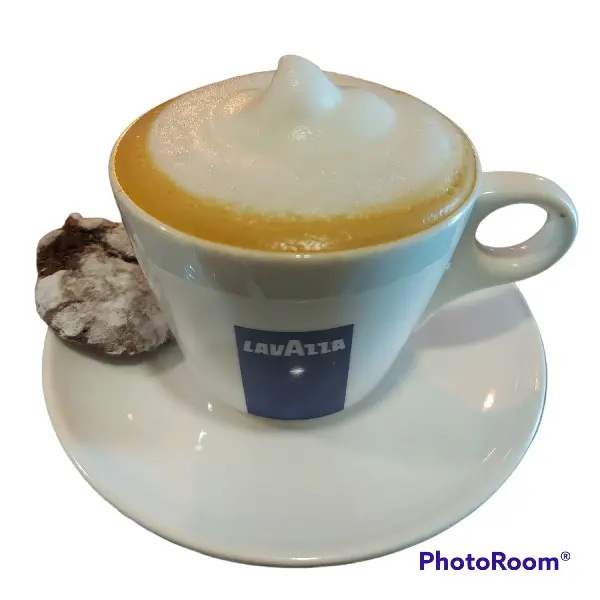 کاپوچینو