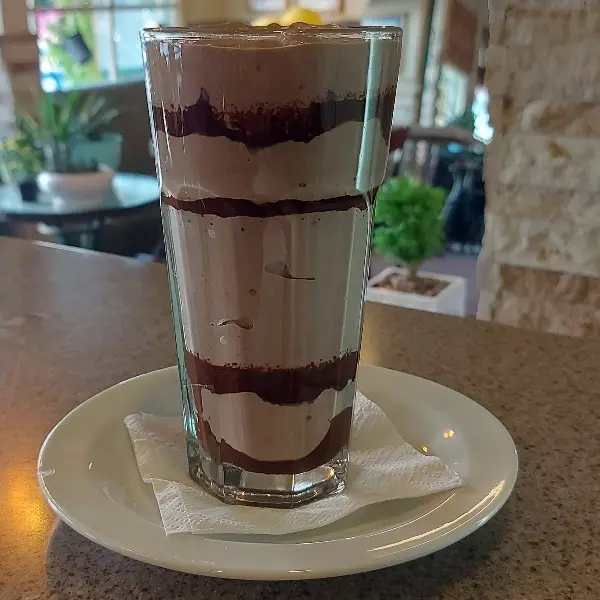 موز شکلات