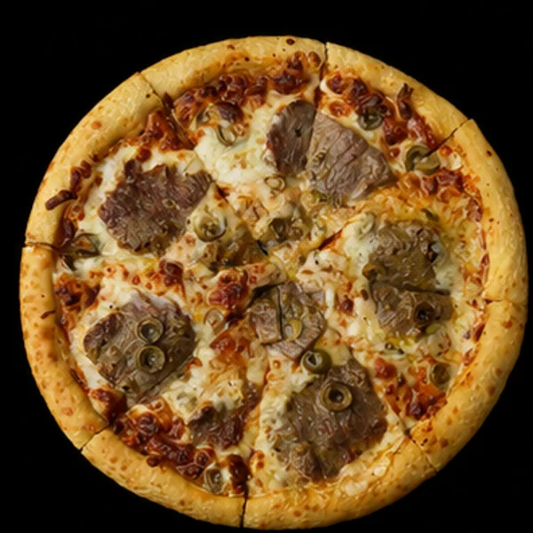 سیر و استیک