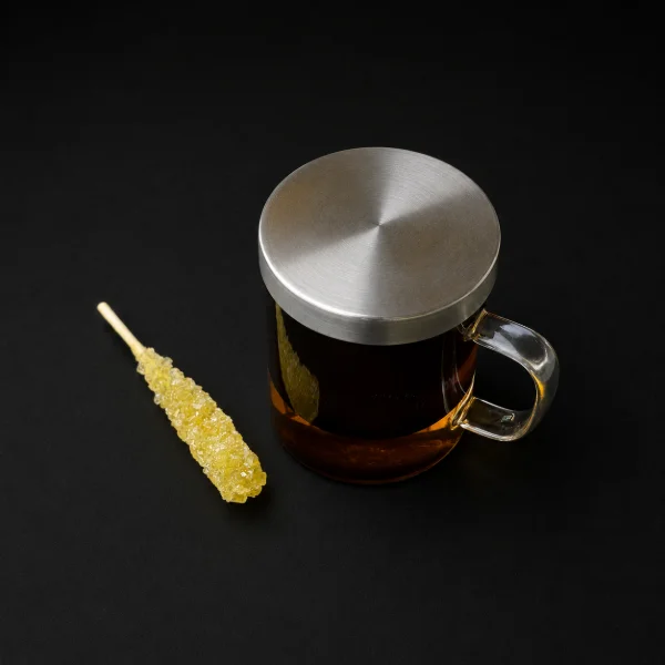 چای سیاه