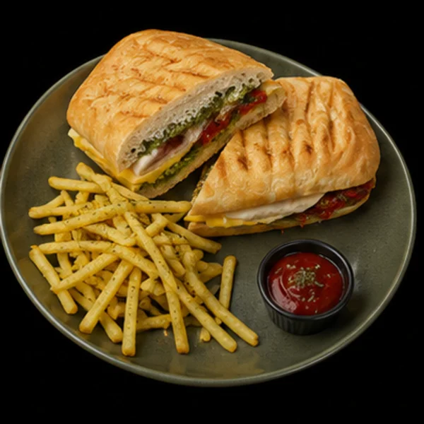 چیکن تندوری