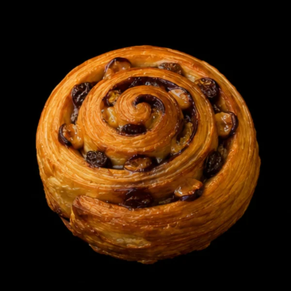 رول دارچین