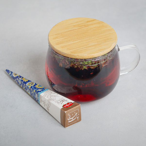 چای لاهیجان (4 نفره)