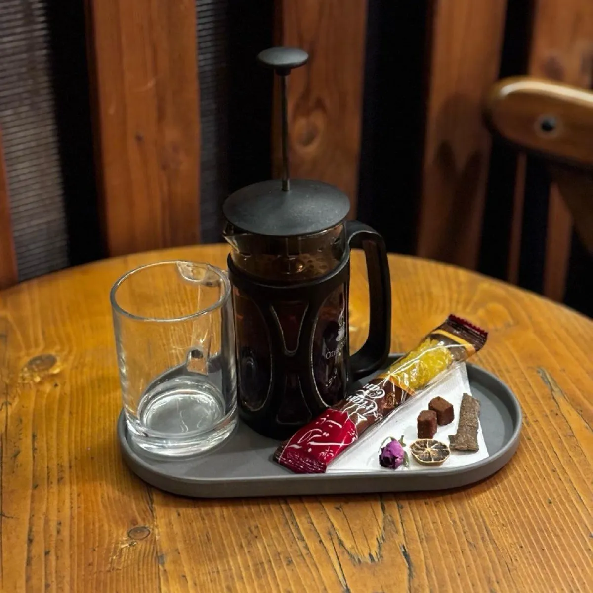 چای ترش 