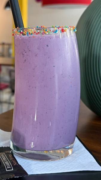 شیک شاتوت