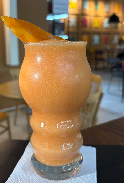 اسموتی منگو بری