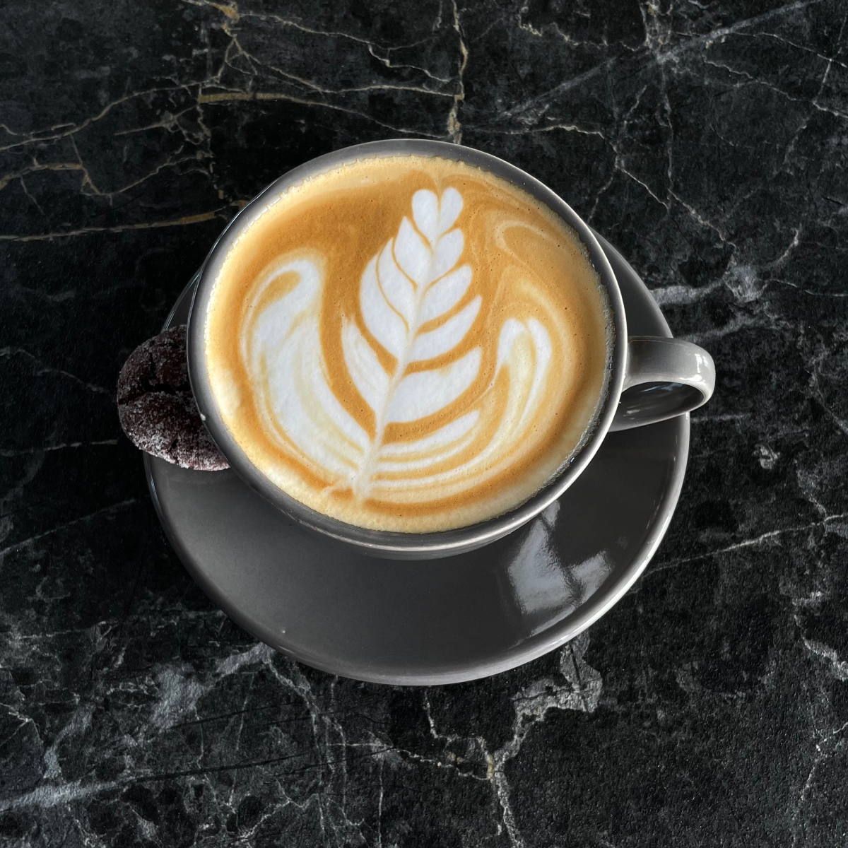 کاپوچینو