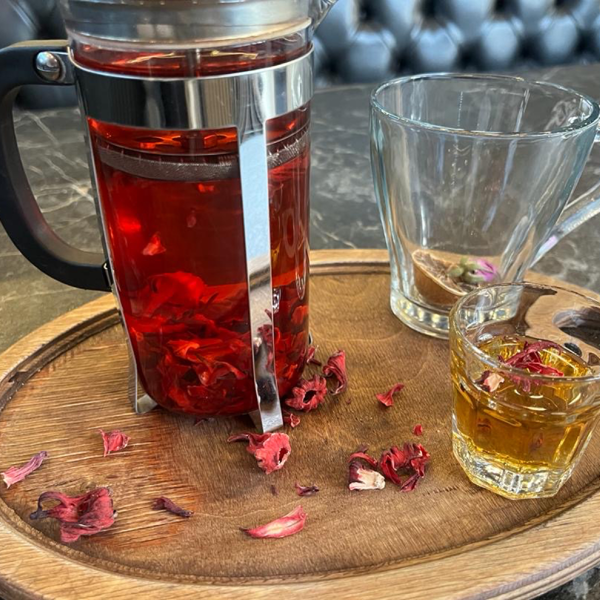 چای ترش