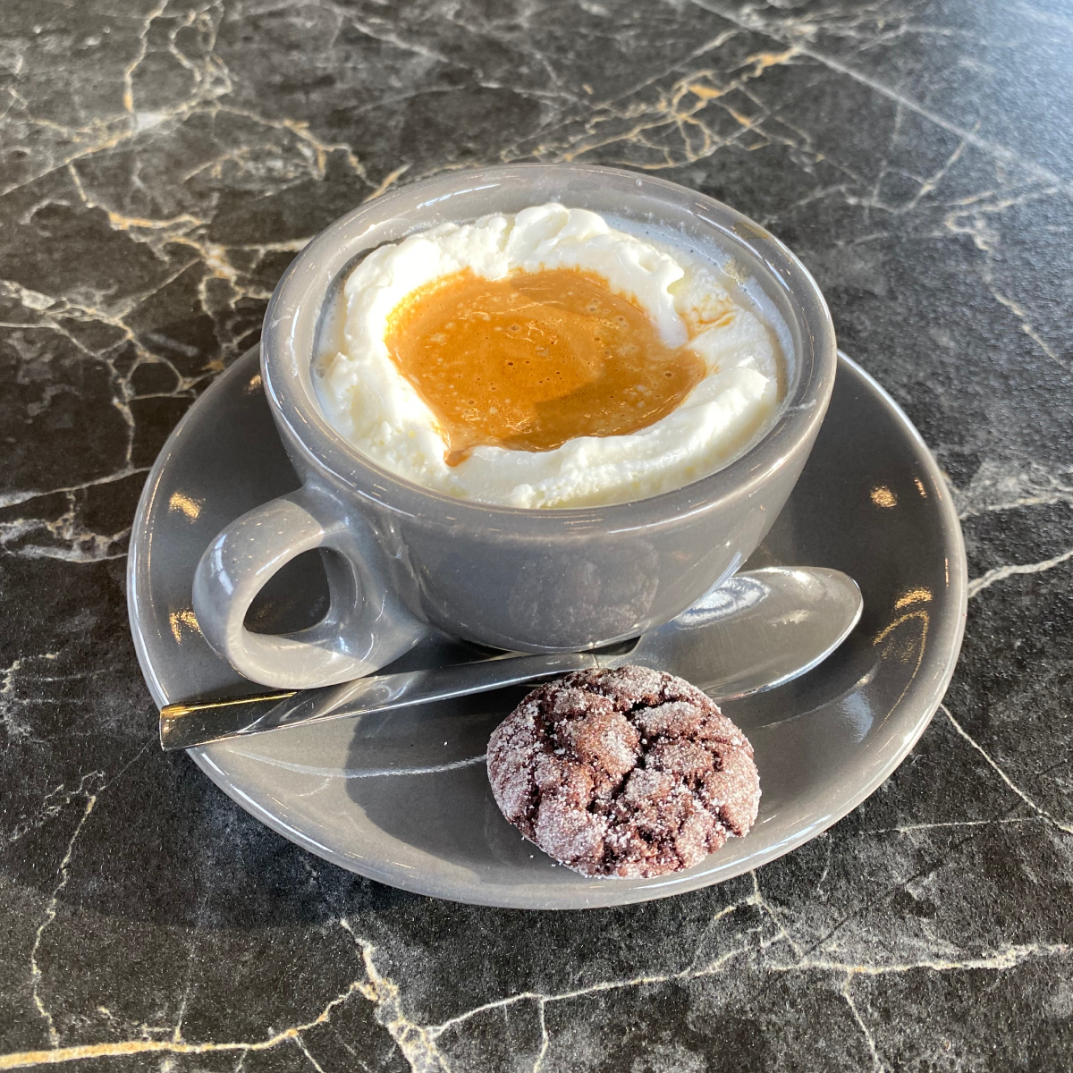 افوگاتو